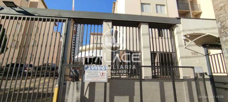 Apartamento, 2 quartos, 57 m² - Foto 4