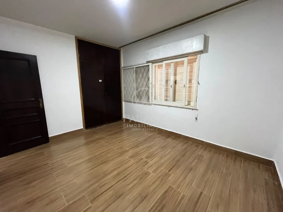 CASA COM PISCINA PARA LOCAÇÃO NO CENTRO DE PIRACICABA