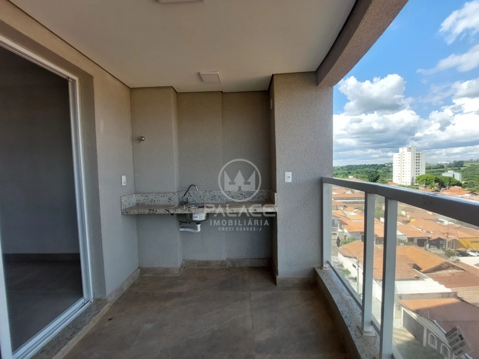 EDIFÍCIO ECO PARK INDEPENDÊNCIA