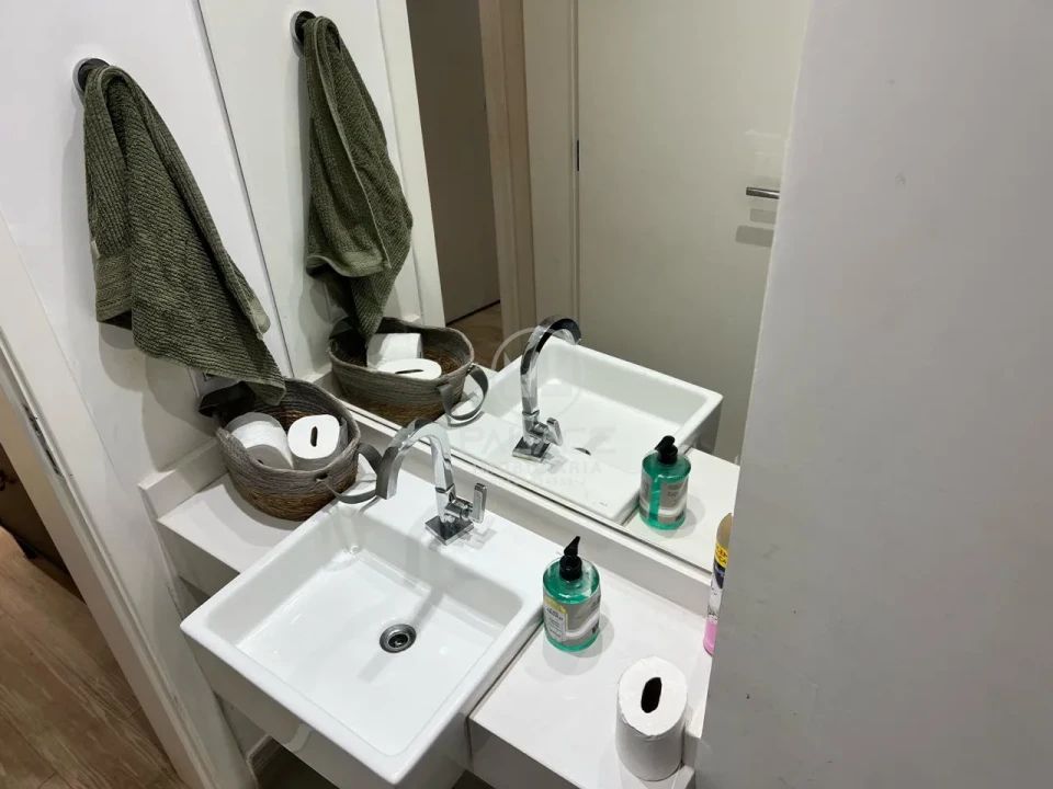 Apartamento À Venda Monet Piracicaba