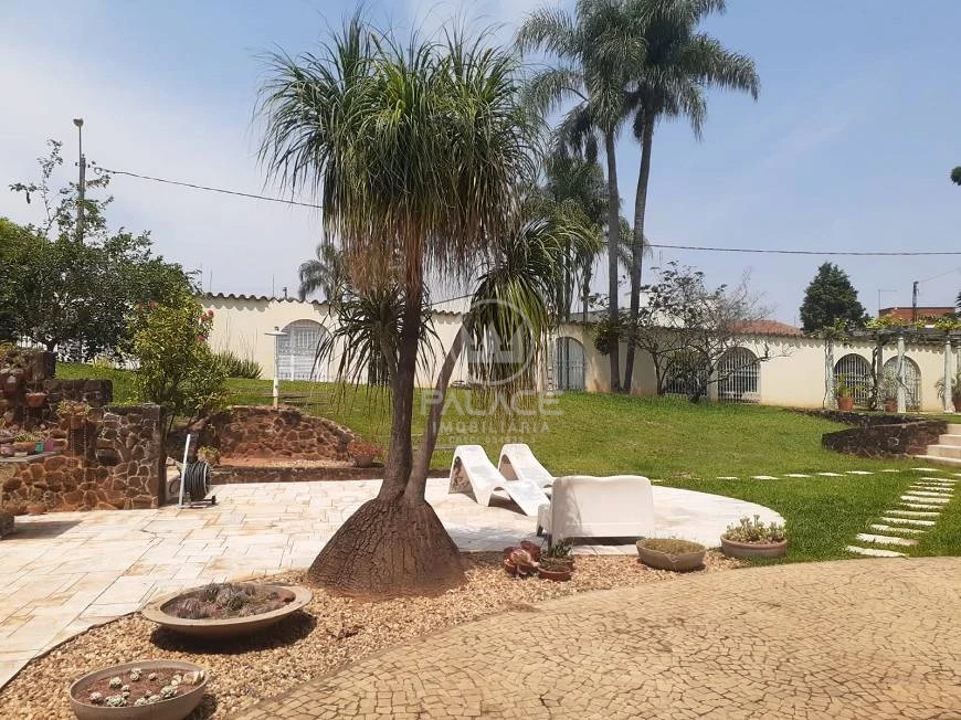 Casa À Venda Parque Santa Cecília Piracicaba