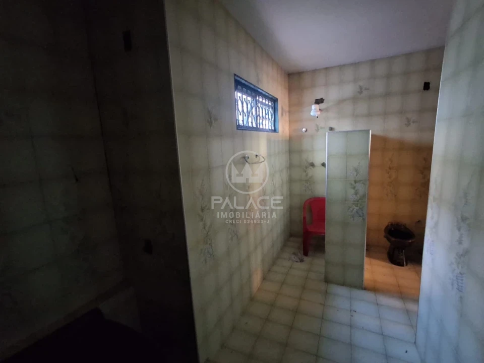Casa À Venda Paulista Piracicaba