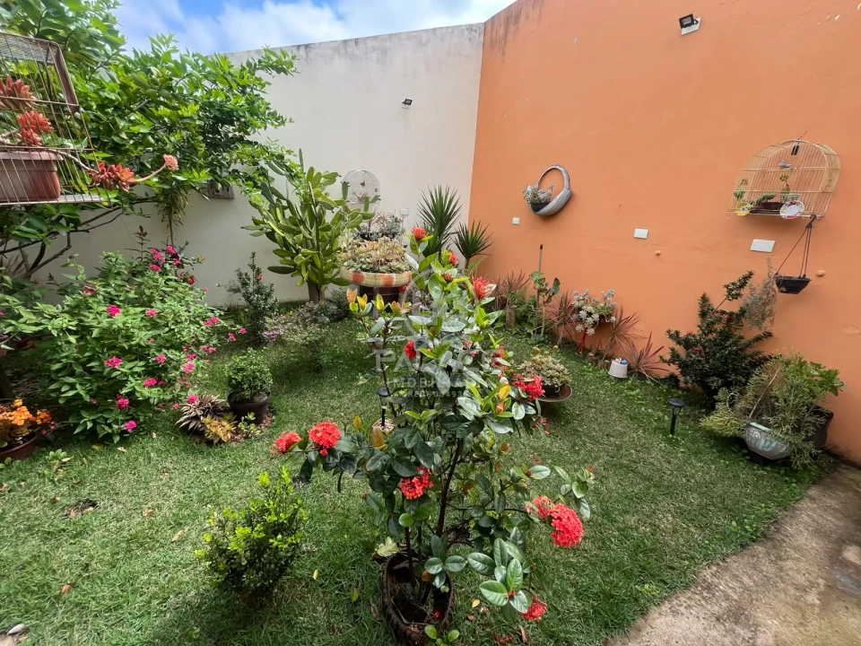 CASA COM 2 QUARTOS PARA ALUGAR E VENDER NO BAIRRO JARDIM PANORAMA EM CHARQUEADA - Foto 32