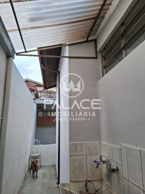 Imagens do imóveis casa à venda em jardim monumento, piracicaba 2 quartos 125m²