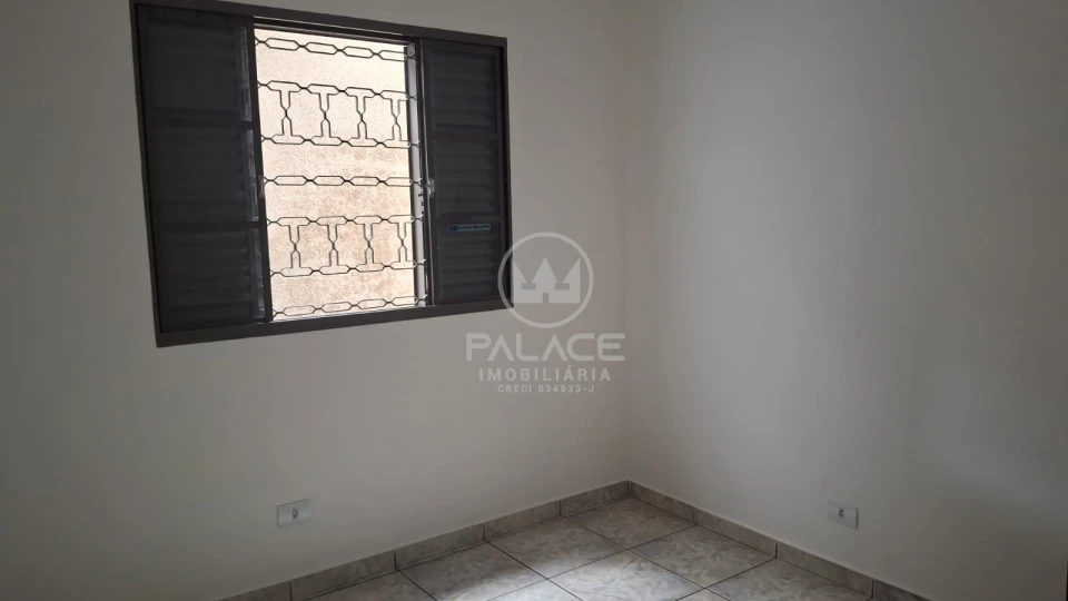 Casa Térrea À Venda Nova Piracicaba, Piracicaba