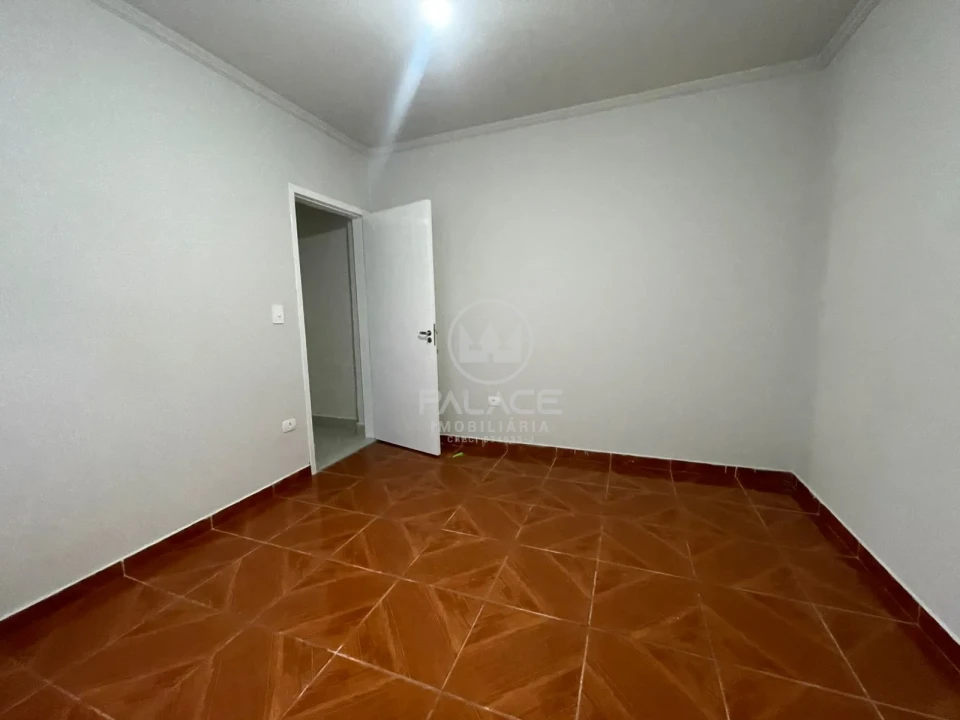 Casa Para Alugar Santa Rita Piracicaba