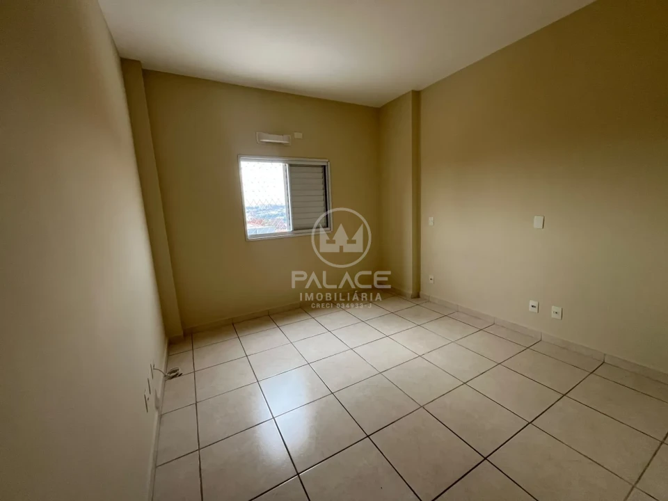 Apartamento À Venda E Locação Edifício Ravenna Piracicaba