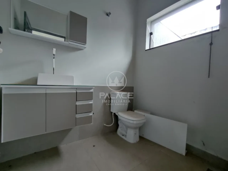 Comercial Para Alugar Vila Rezende Piracicaba