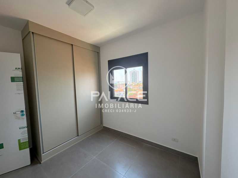 Imagens do imóveis apartamento para alugar em alemães, piracicaba 3 quartos 81m²