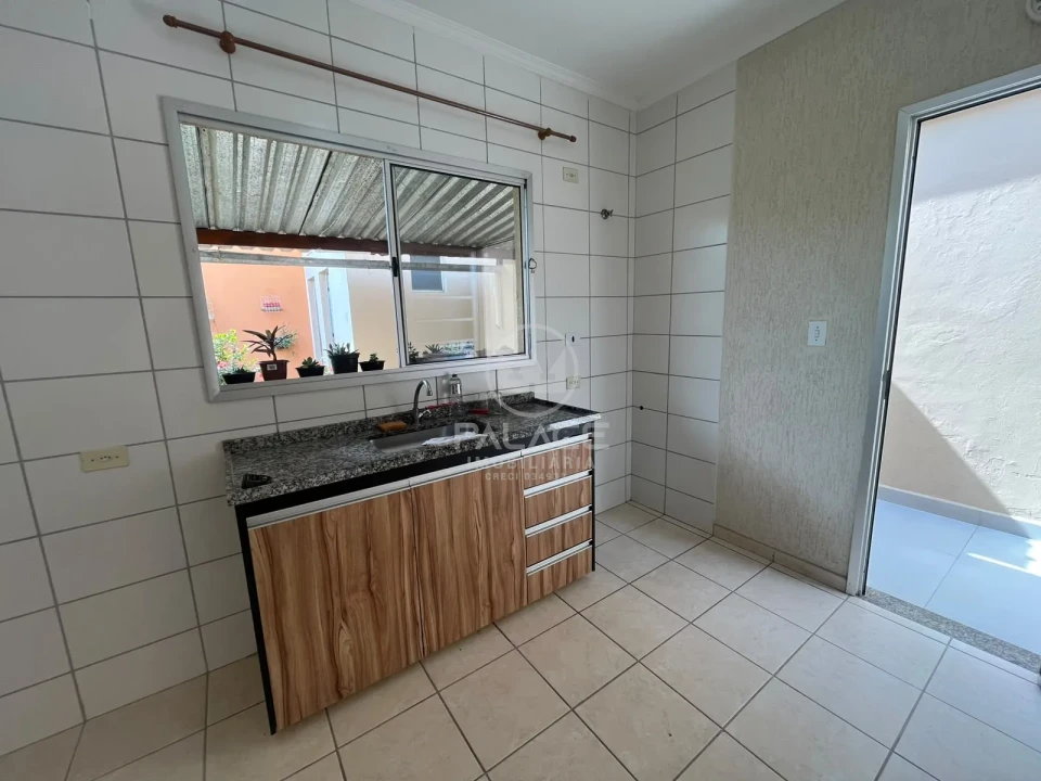 CASA COM 2 QUARTOS PARA ALUGAR E VENDER NO BAIRRO JARDIM PANORAMA EM CHARQUEADA - Foto 26