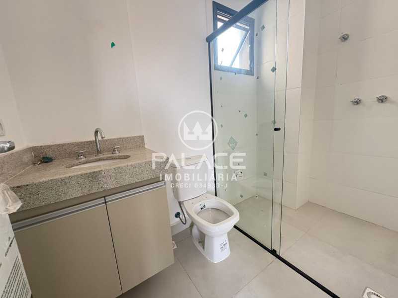 Imagens do imóveis apartamento para alugar em alemães, piracicaba 3 quartos 81m²