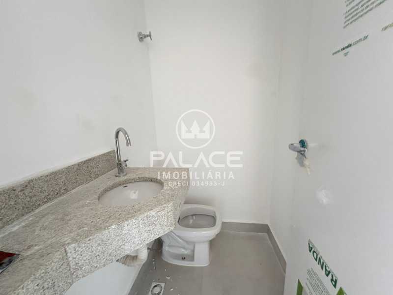 Imagens do imóveis apartamento para alugar em alemães, piracicaba 3 quartos 81m²