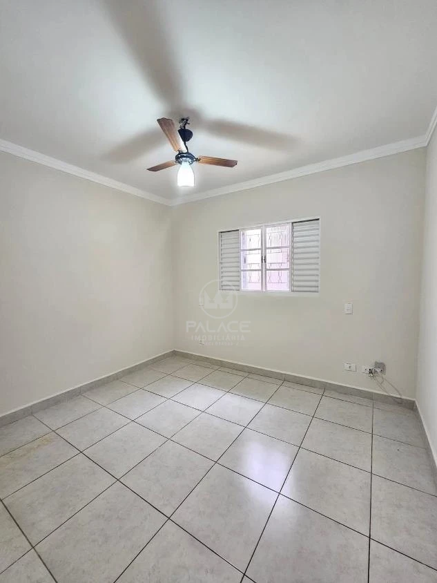 Casa À Venda Loteamento Santa Rosa Piracicaba