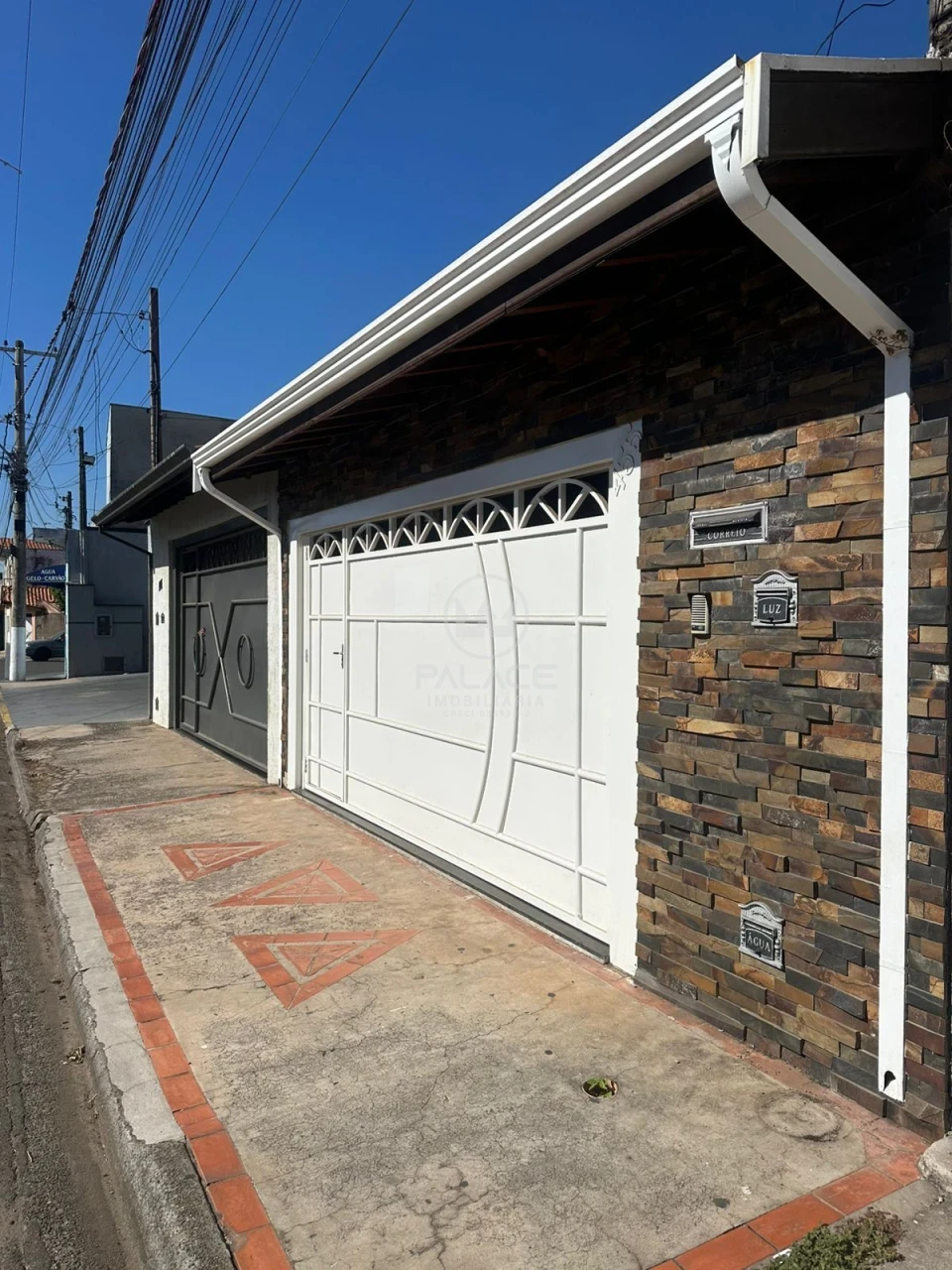 Casa À Venda Parque Residencial Monte Rey Piracicaba - Foto 1