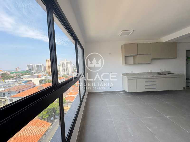 Imagens do imóveis apartamento para alugar em alemães, piracicaba 3 quartos 81m²