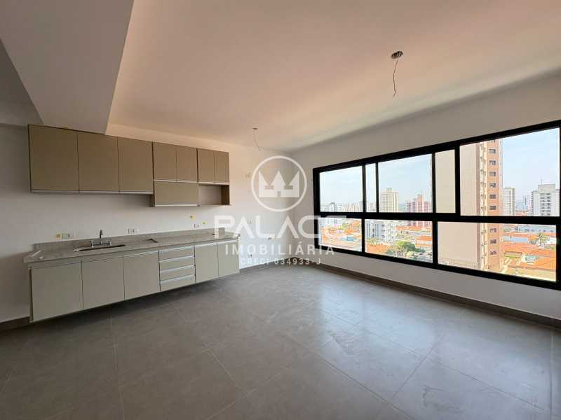 Imagens do imóveis apartamento para alugar em alemães, piracicaba 3 quartos 81m²