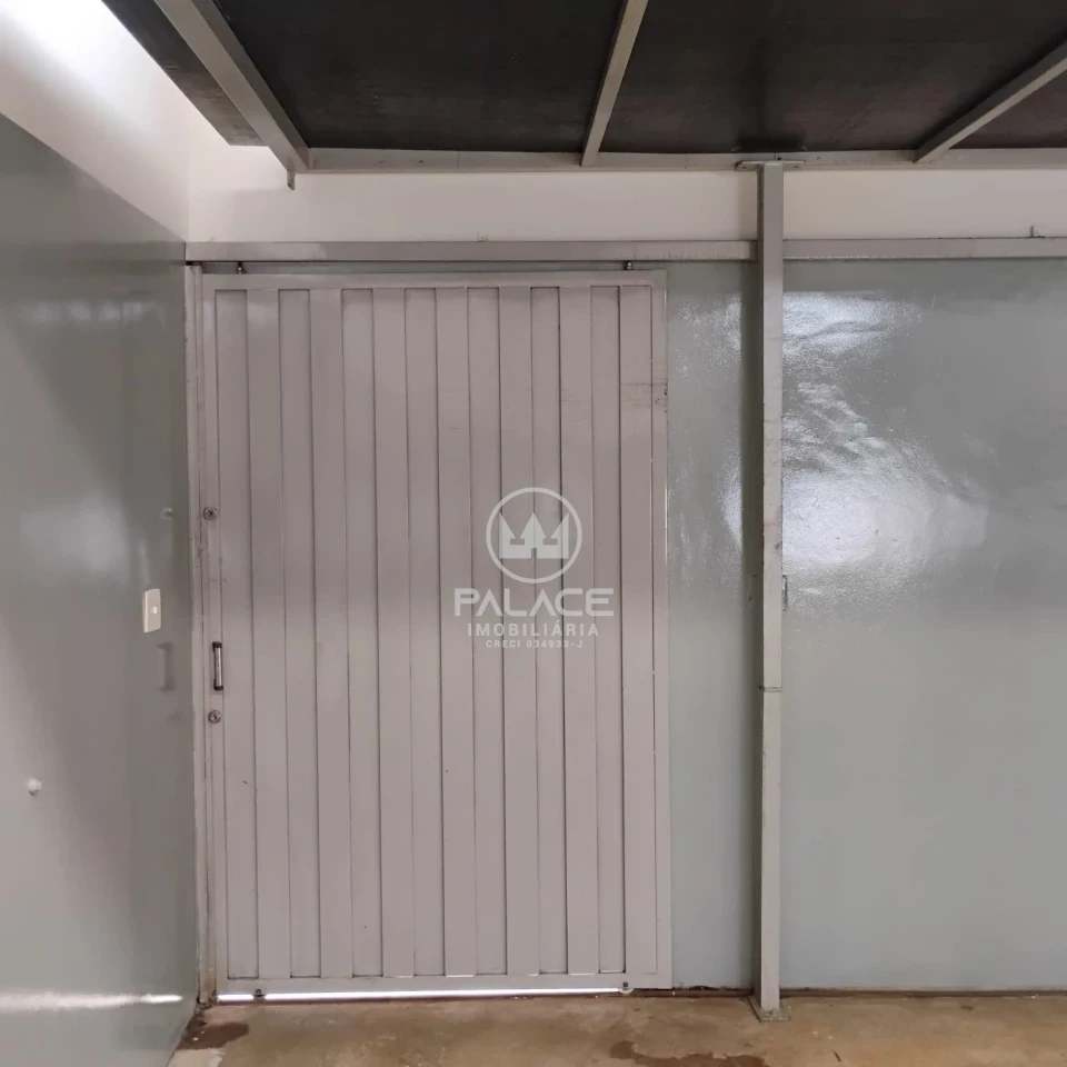 Barracão disponivel para locação no Bairro Vila Rezende