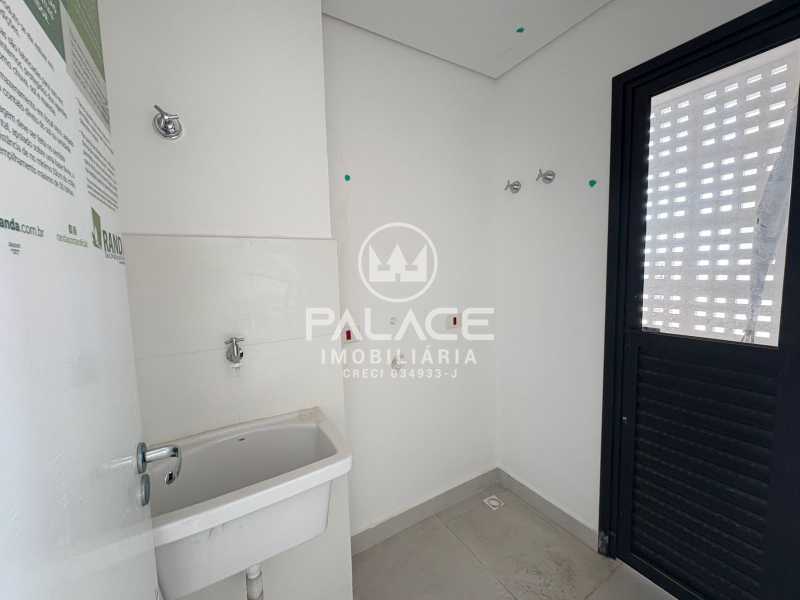 Imagens do imóveis apartamento para alugar em alemães, piracicaba 3 quartos 81m²