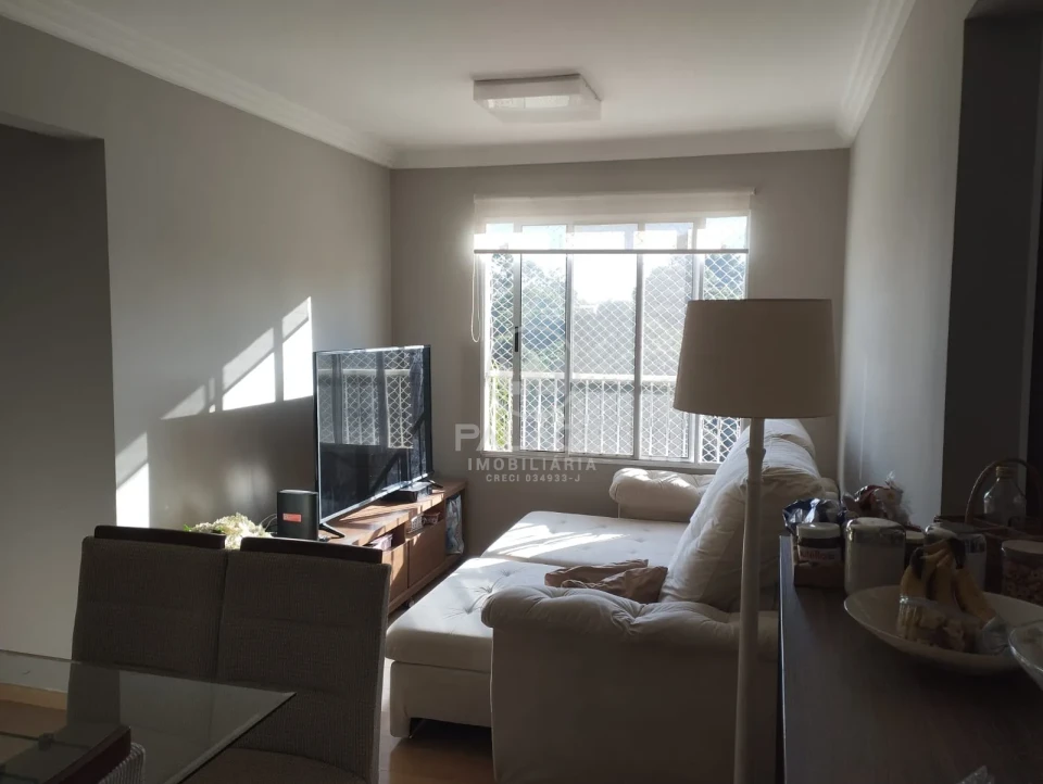 Apartamento À Venda Residencial Jardins Piracicaba