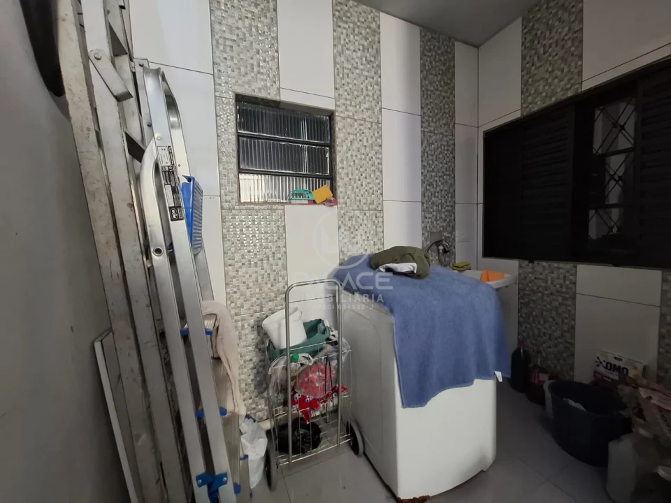 Casa com 3 dormitórios à venda, 138 m² por RS 450.000,00 - Jardim Alvorada - Piracicaba-SP