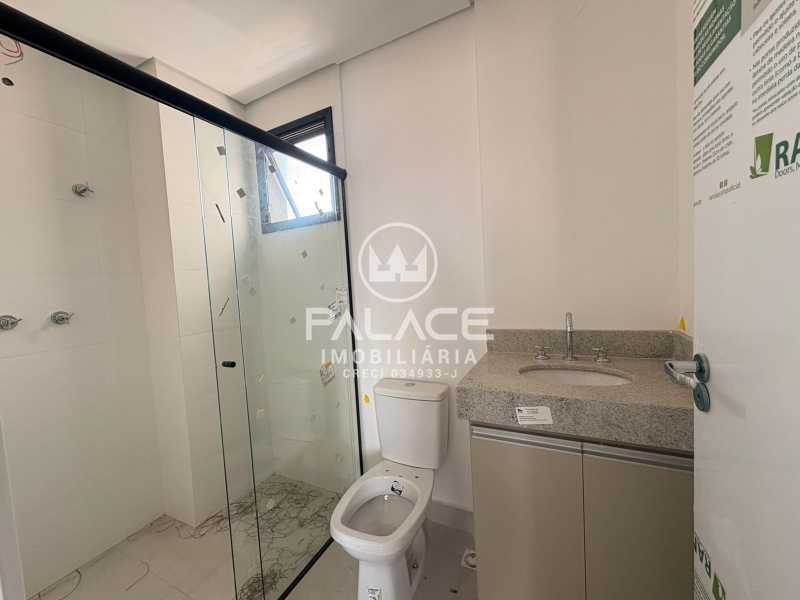 Imagens do imóveis apartamento para alugar em alemães, piracicaba 3 quartos 81m²