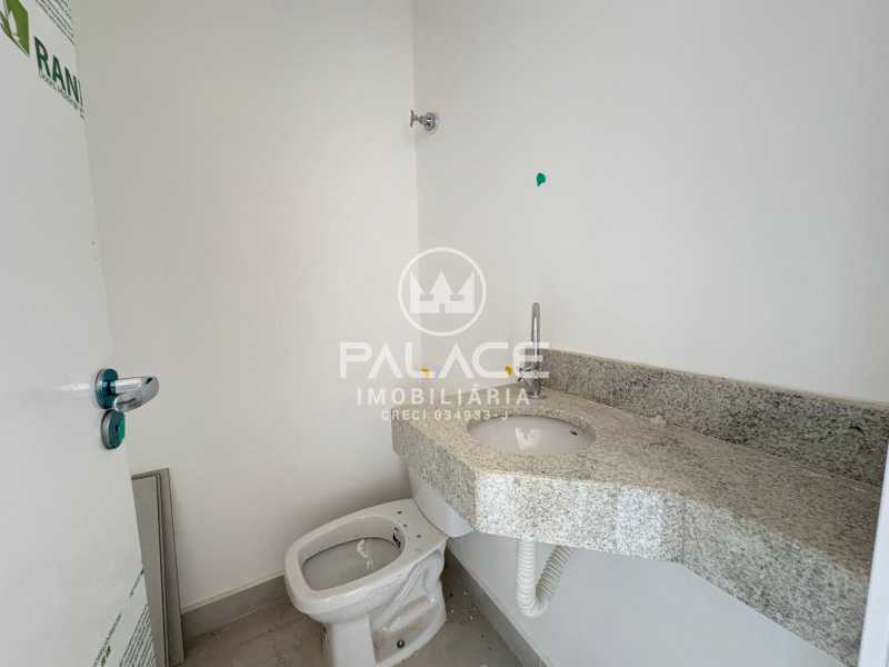 Imagens do imóveis apartamento para alugar em alemães, piracicaba 3 quartos 81m²