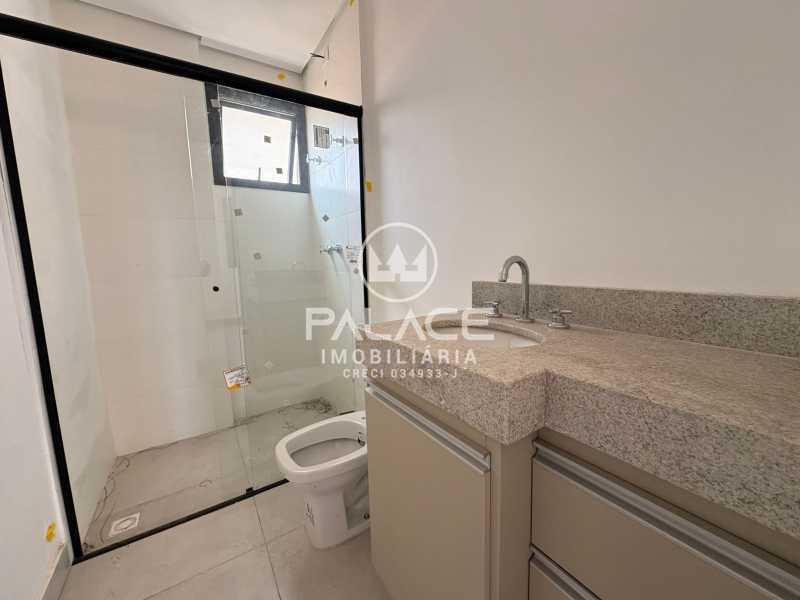 Imagens do imóveis apartamento para alugar em alemães, piracicaba 3 quartos 81m²