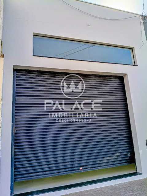 Imagens do imóveis salão para alugar em vila rezende, piracicaba 89m²