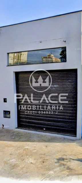 Imagens do imóveis salão para alugar em vila rezende, piracicaba 89m²