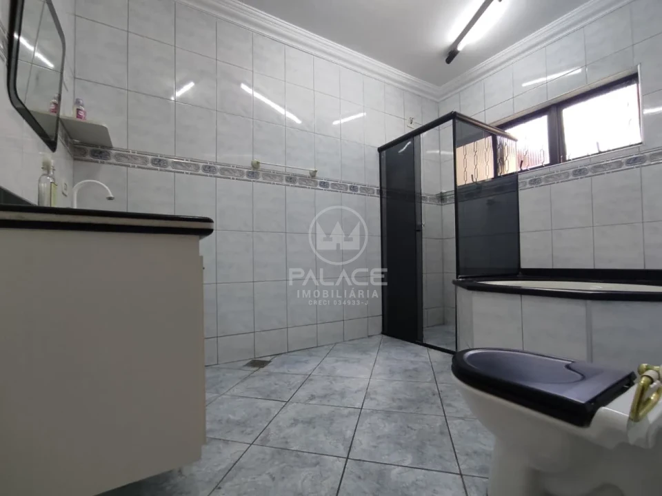 Casa Para Alugar Nova Piracicaba Piracicaba