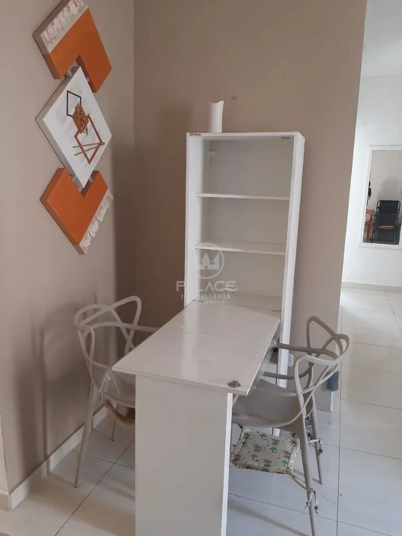 Apartamento, 2 quartos, 65 m² - Foto 6