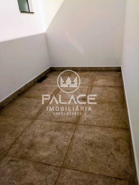 Imagens do imóveis salão para alugar em vila rezende, piracicaba 89m²