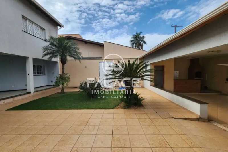Imagens do imóveis casa à venda em parque santa cecília, piracicaba 3 quartos 200m²