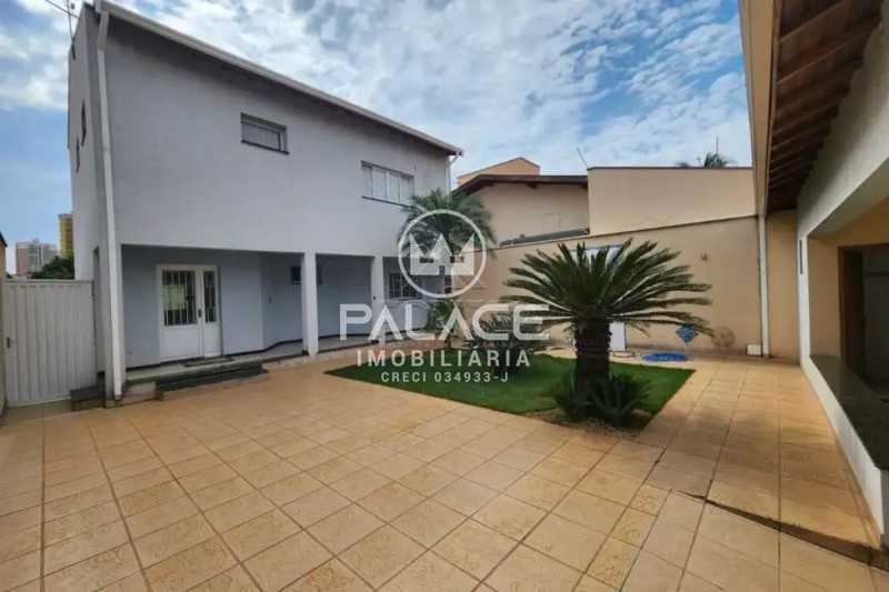 Imagens do imóveis casa à venda em parque santa cecília, piracicaba 3 quartos 200m²