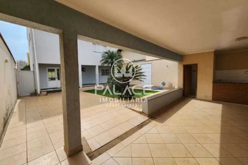 Imagens do imóveis casa à venda em parque santa cecília, piracicaba 3 quartos 200m²