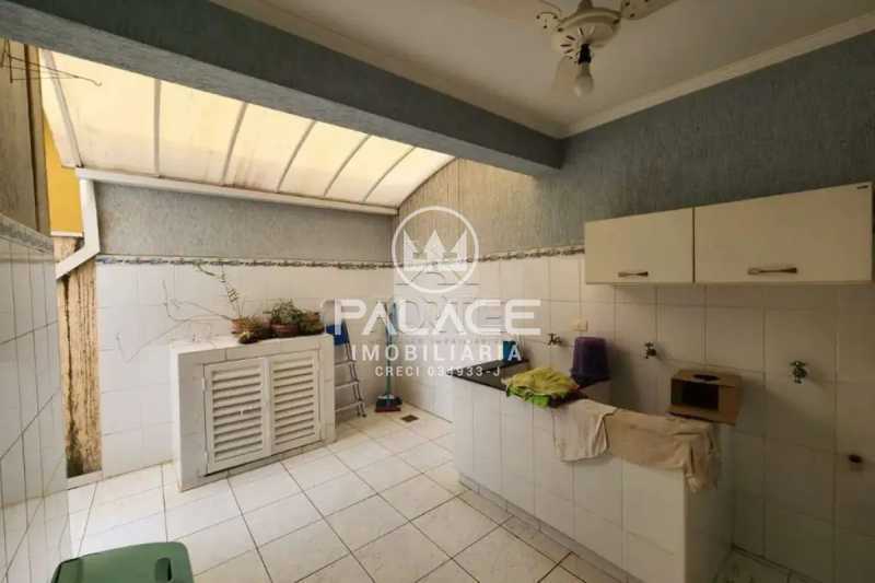 Imagens do imóveis casa à venda em parque santa cecília, piracicaba 3 quartos 200m²