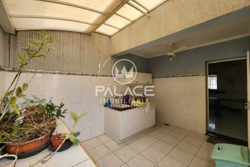 Imagens do imóveis casa à venda em parque santa cecília, piracicaba 3 quartos 200m²