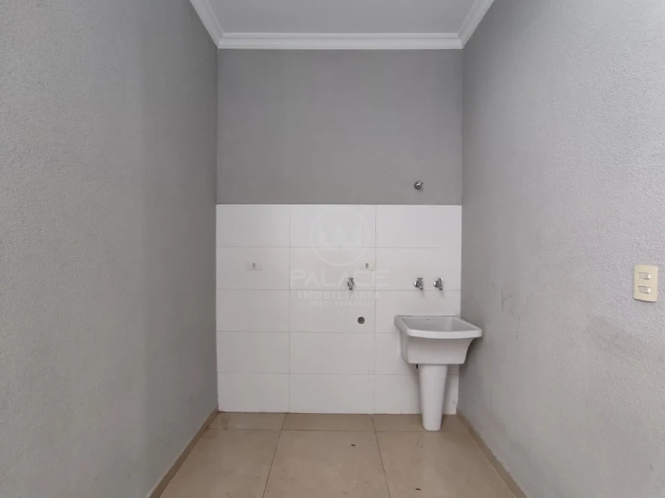 Casa Em Condomínio À Venda E Locação Condomínio Residencial Tomazella Piracicaba