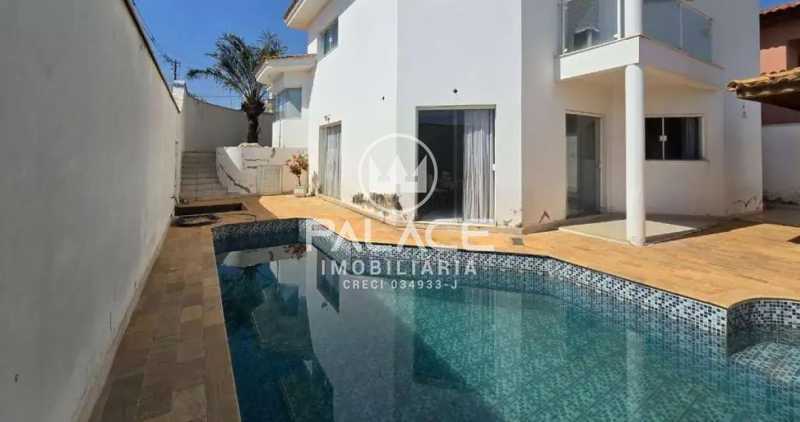 Imagens do imóveis casa à venda em jardim brasília, piracicaba 3 quartos 242m²