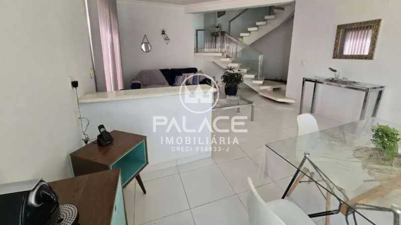 Imagens do imóveis casa à venda em jardim brasília, piracicaba 3 quartos 242m²