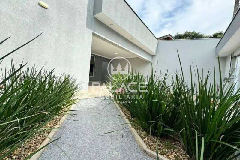 Imagens do imóveis casa à venda em parque santa cecília, piracicaba 3 quartos 214m²