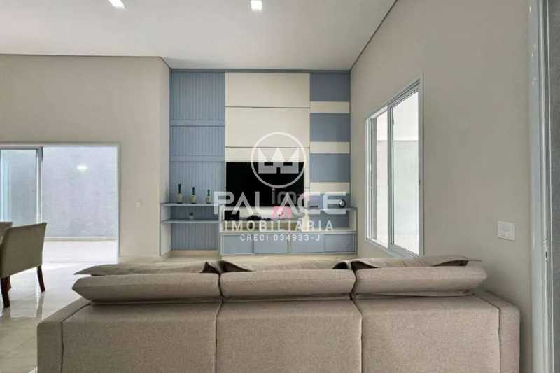 Imagens do imóveis casa à venda em parque santa cecília, piracicaba 3 quartos 214m²