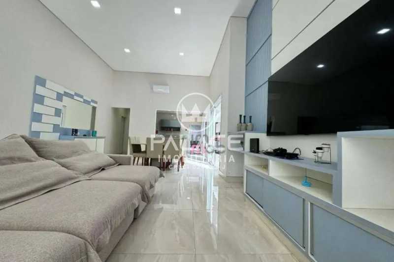 Imagens do imóveis casa à venda em parque santa cecília, piracicaba 3 quartos 214m²