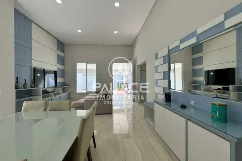 Imagens do imóveis casa à venda em parque santa cecília, piracicaba 3 quartos 214m²