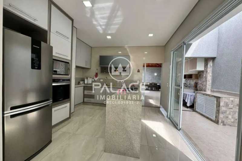 Imagens do imóveis casa à venda em parque santa cecília, piracicaba 3 quartos 214m²