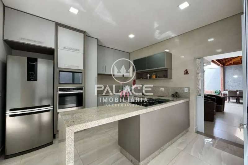 Imagens do imóveis casa à venda em parque santa cecília, piracicaba 3 quartos 214m²