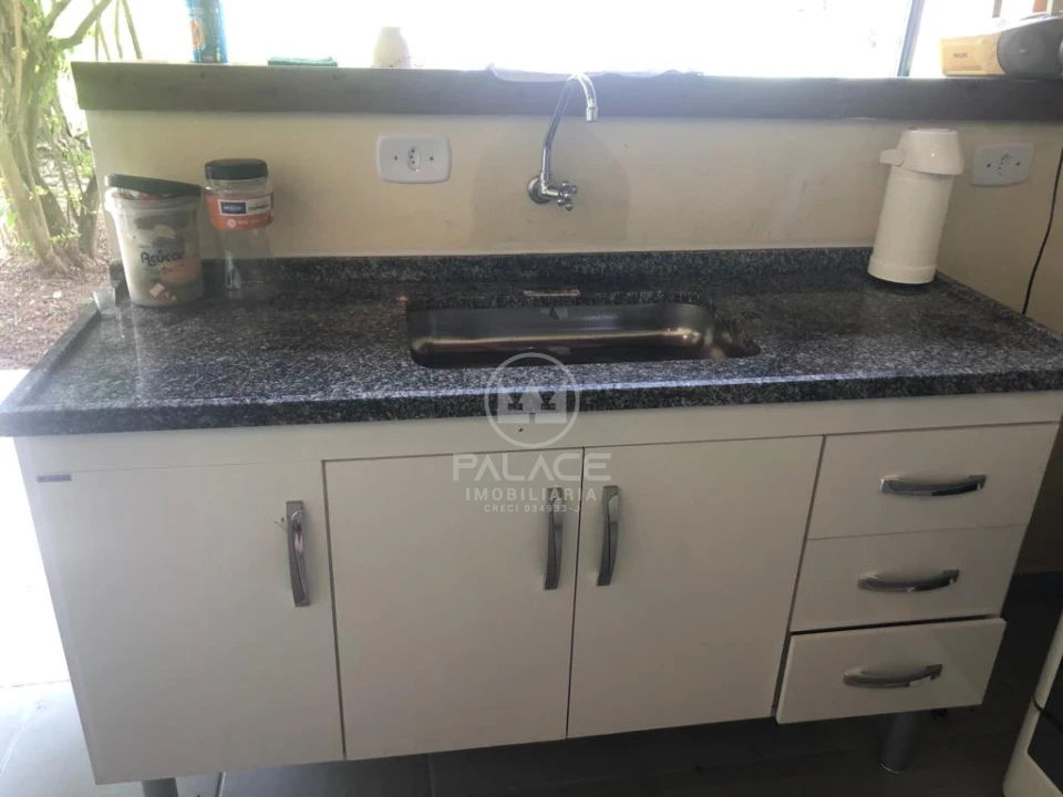 Condominio Colinas do Piracicaba