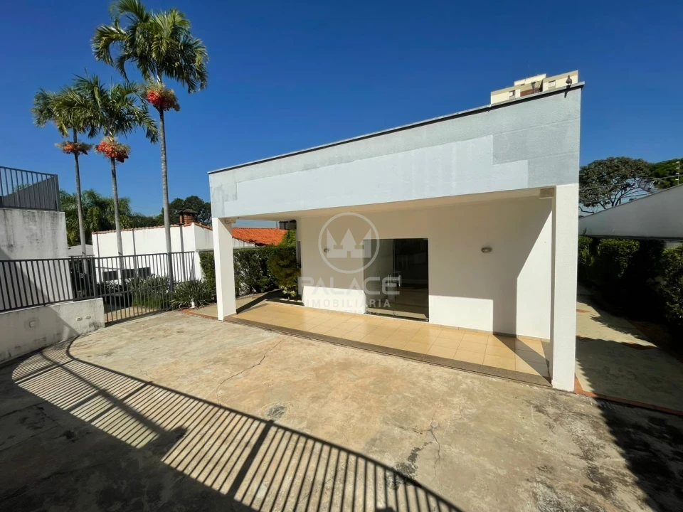 Apartamento Para Alugar Nova América Piracicaba