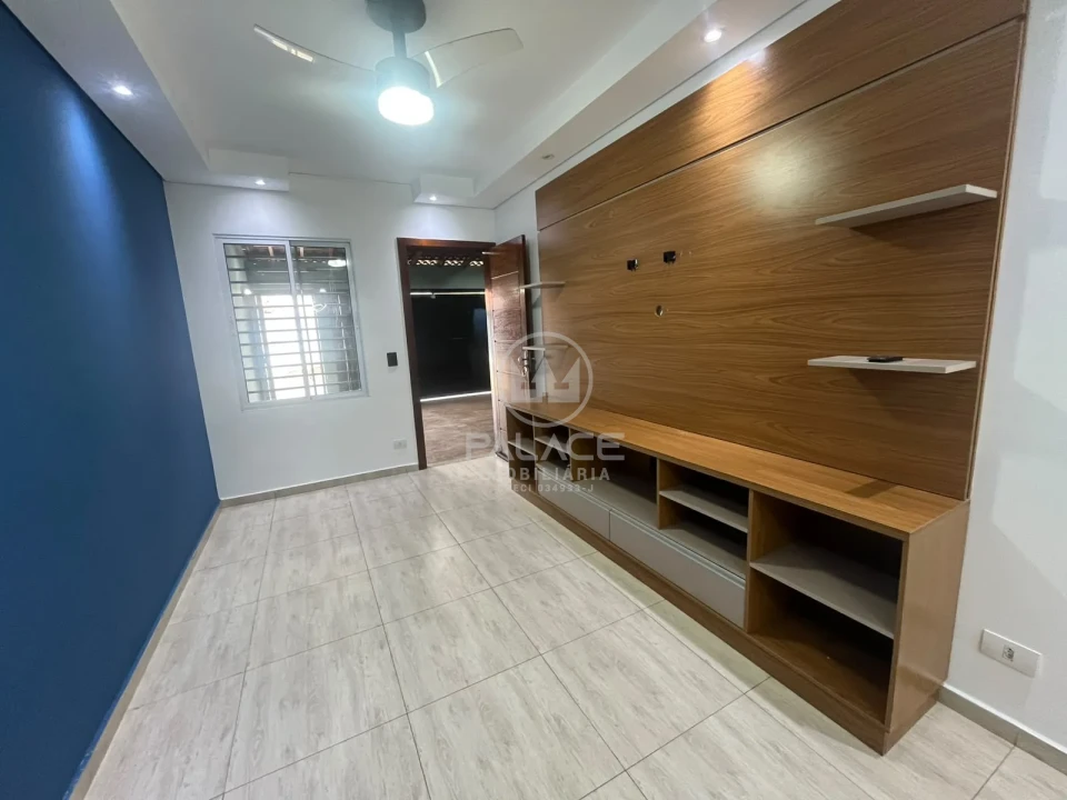 CASA PARA ALUGAR NO PARQUE SÃO MATHEUS COM 2 QUARTOS / PIRACICABA