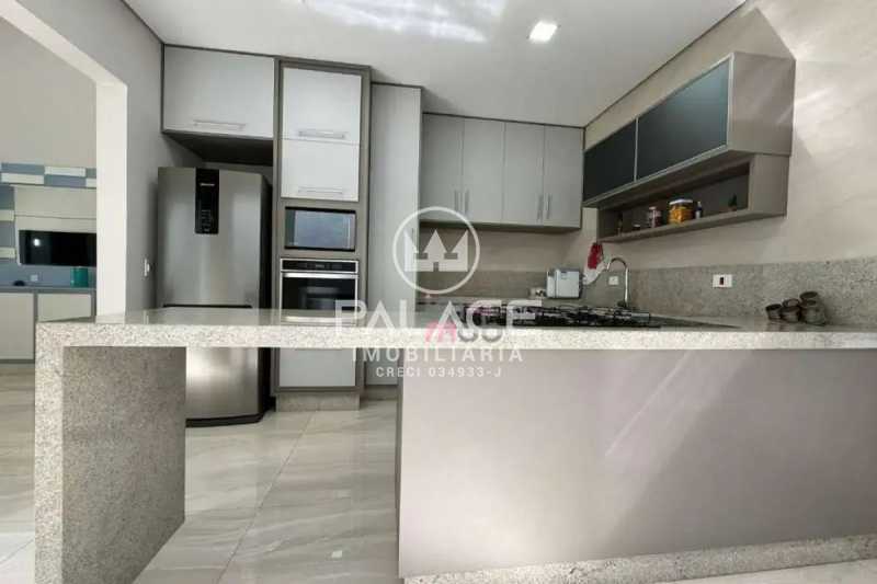 Imagens do imóveis casa à venda em parque santa cecília, piracicaba 3 quartos 214m²